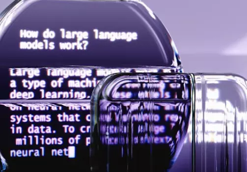 Vos conflits et l'IA en 2025 en exemples