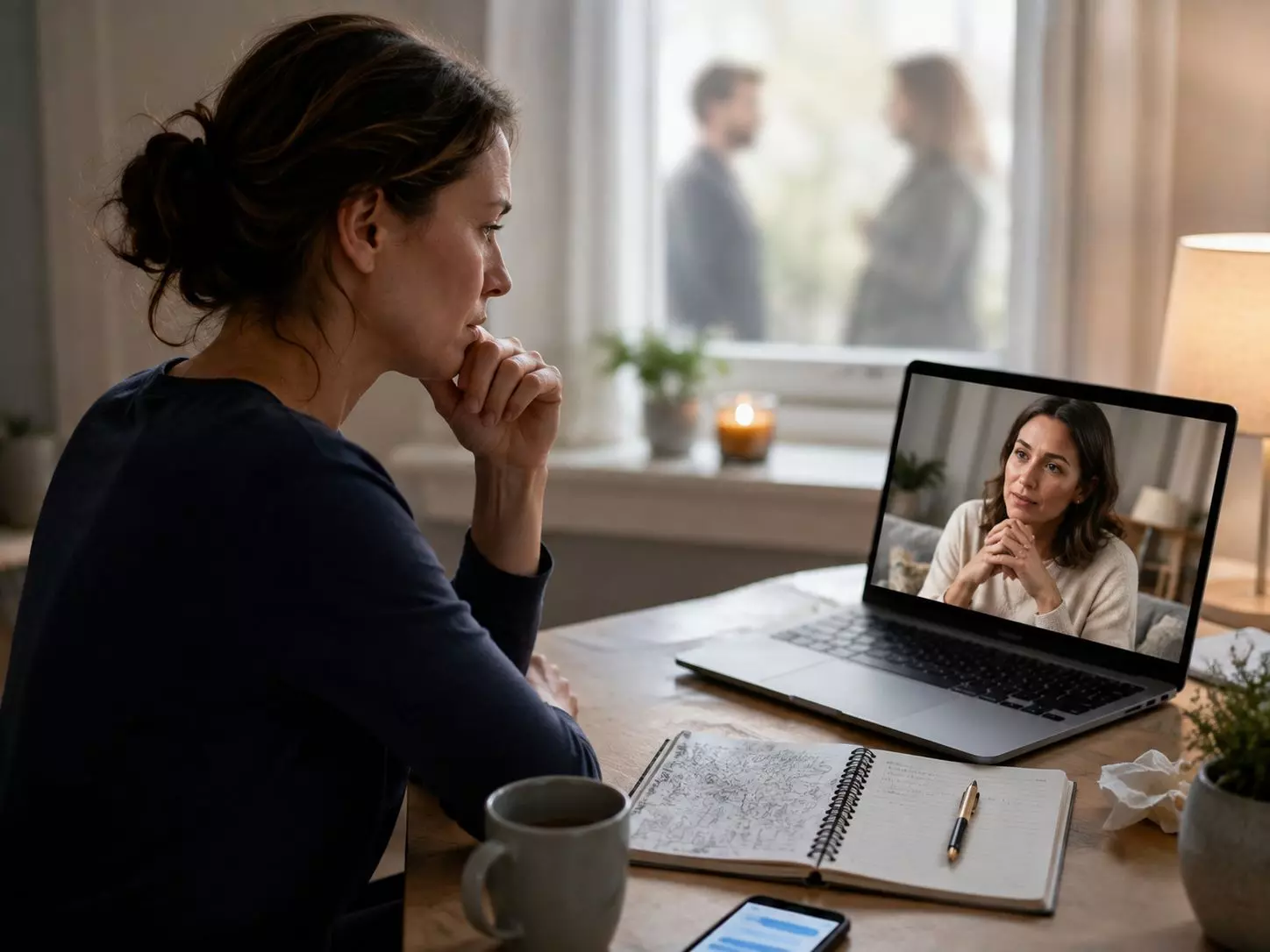 Conflit qui tourne en boucle : le coaching de conflit